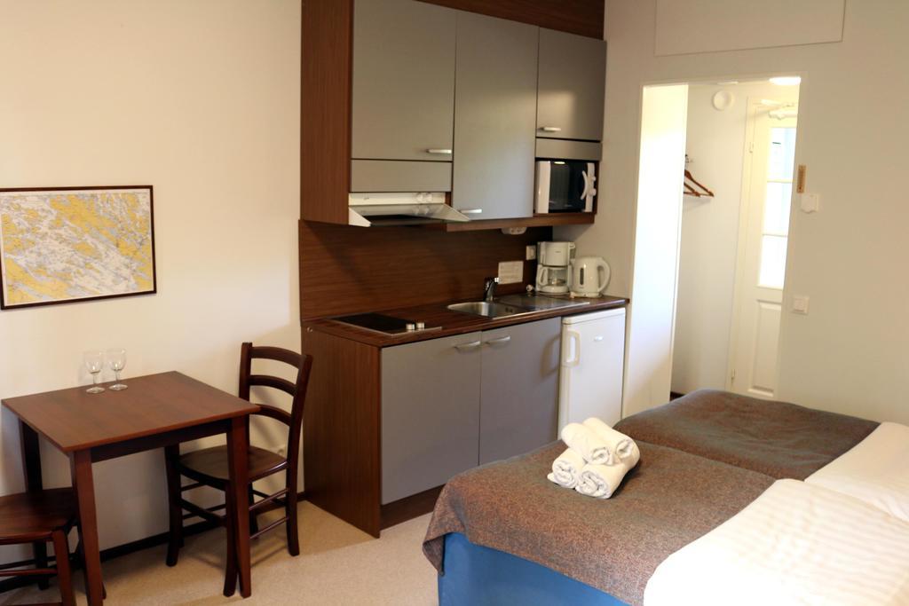 Oravi Apartments Exterior foto